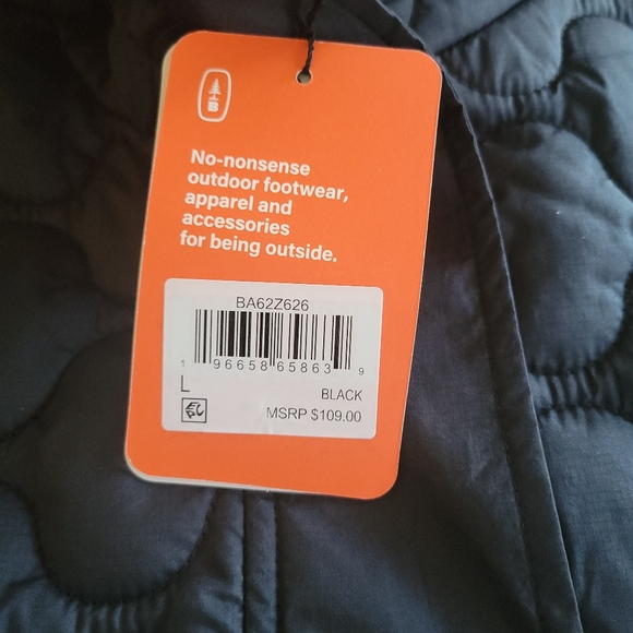 BASS OUTDOOR LRG - Picture 12 of 14